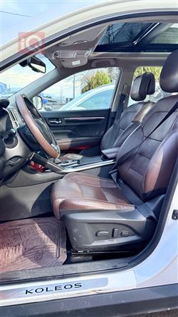 رينو كوليوس